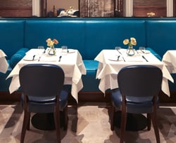 Sothebys - Restaurant